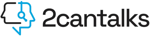 2CanTalks