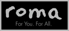 Roma Boots logo