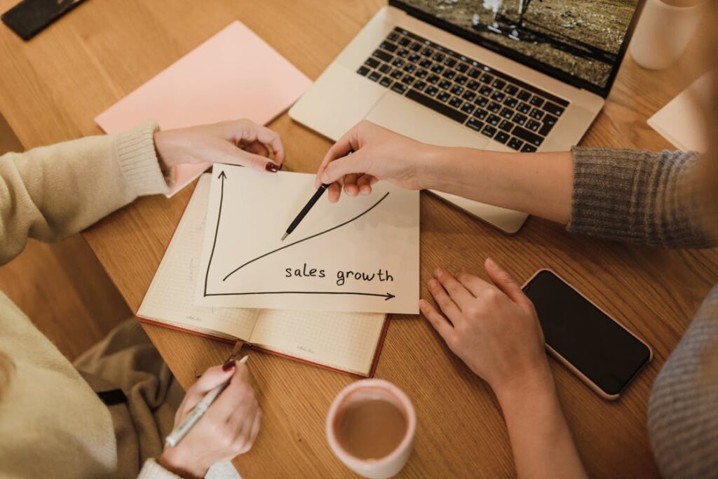 The $6.8 Billion Opportunity: Why Smart Companies Outsource Outbound Now