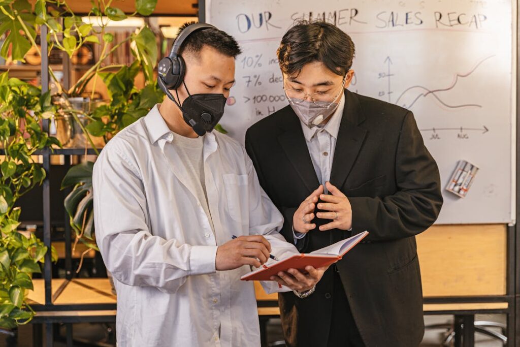 Sales Outsourcing for SaaS Companies: A Vertical-Specific Guide