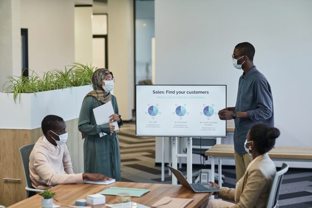 The Real ROI of Outsourcing Sales: 8:1 Returns and the Costs Nobody Mentions